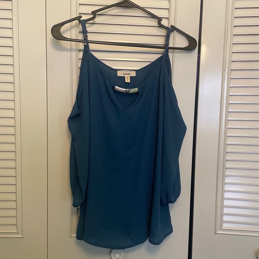 Women’s blouse